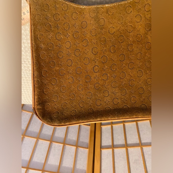 Celine shoulder bag - Picture 13 of 15